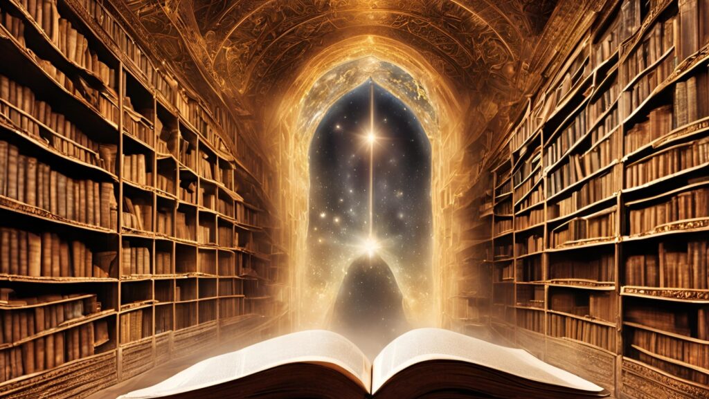 Akashic Records
