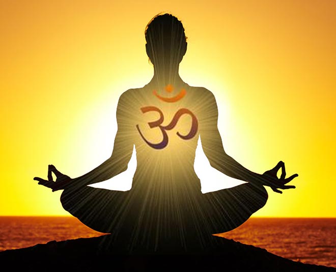 Chanting Meditation