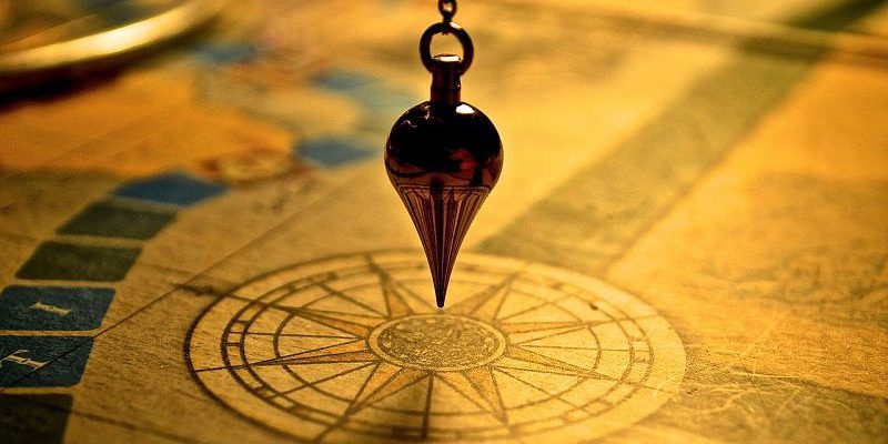 Dowsing