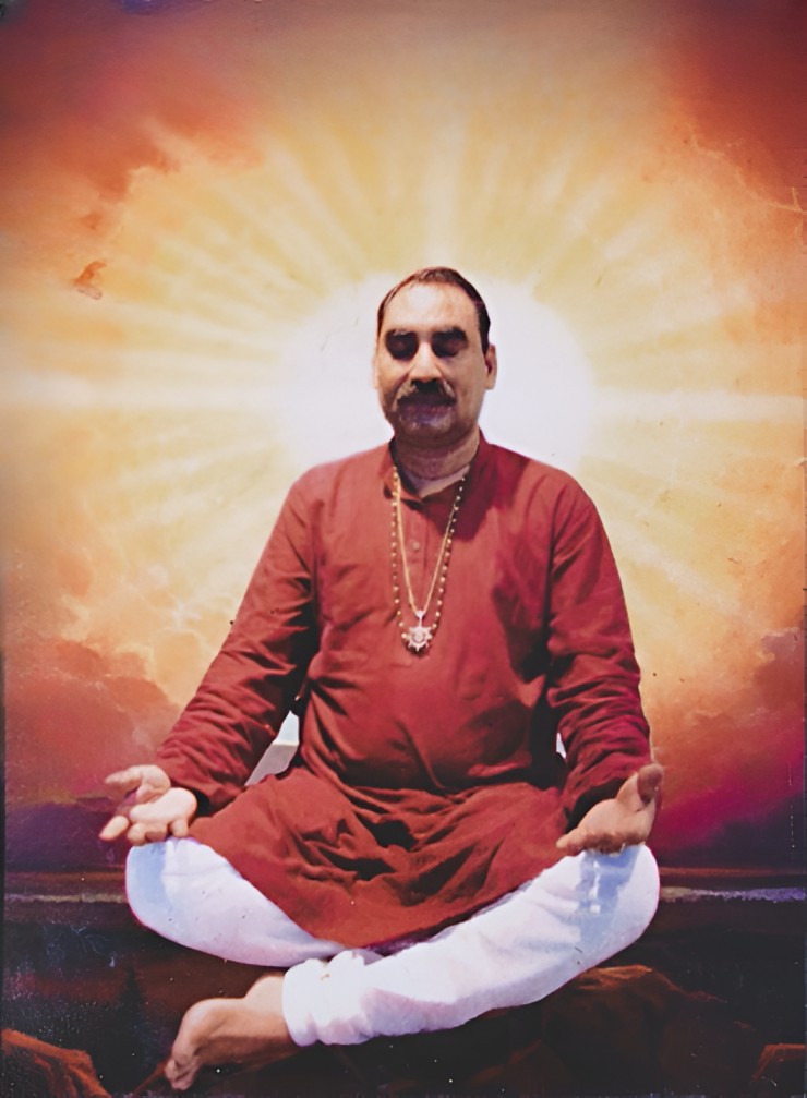 Dr. S.K. Saini