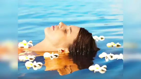 Water Meditation